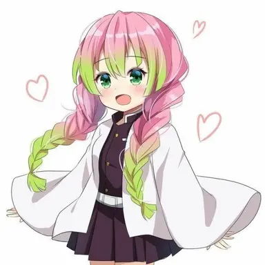 Profile image of 미츠리