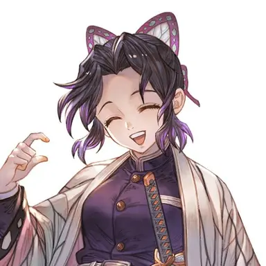 Profile image of 시노부