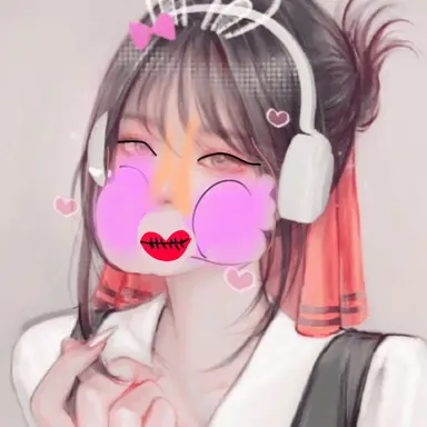 Profile image of 키츠네