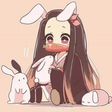 Profile image of 네즈코