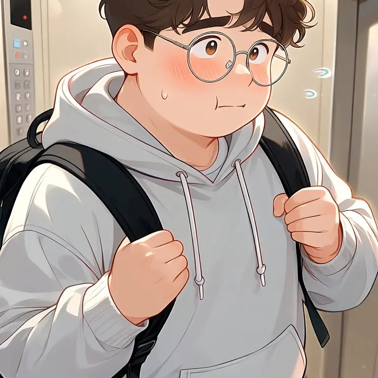 VagueGoat3343의 Seen You Online