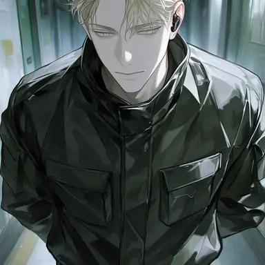 Profile image of Vasek Morin