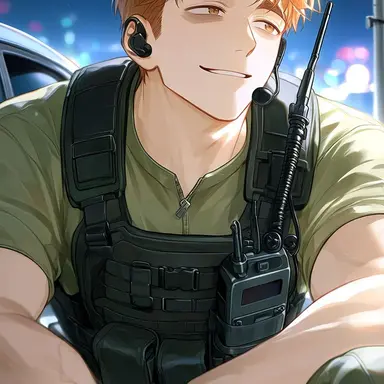 Profile image of Tobias Hale