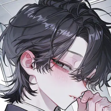 Profile image of Satoru