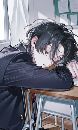 Profile image of Satoru