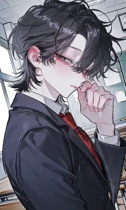Profile image of Satoru