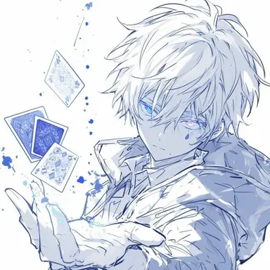 Profile image of 이리온
