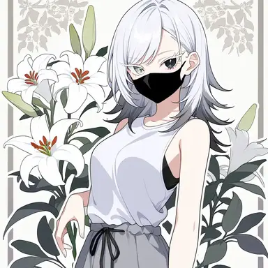 Profile image of レイ