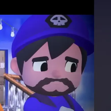 Profile image of SMG3