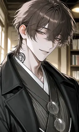 Profile image of レンスイ