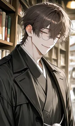 Profile image of レンスイ