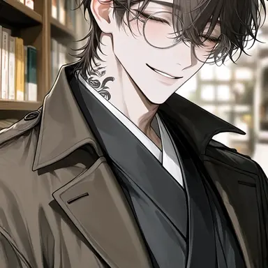 Profile image of レンスイ