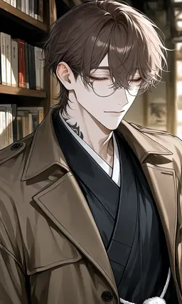 Profile image of レンスイ