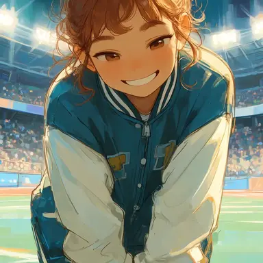 Profile image of Melody Marsh