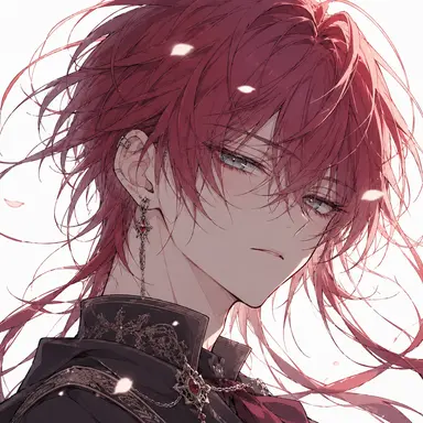 Profile image of 唯斗
