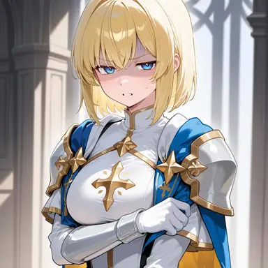Profile image of 흉갑을 뺏긴 금시온