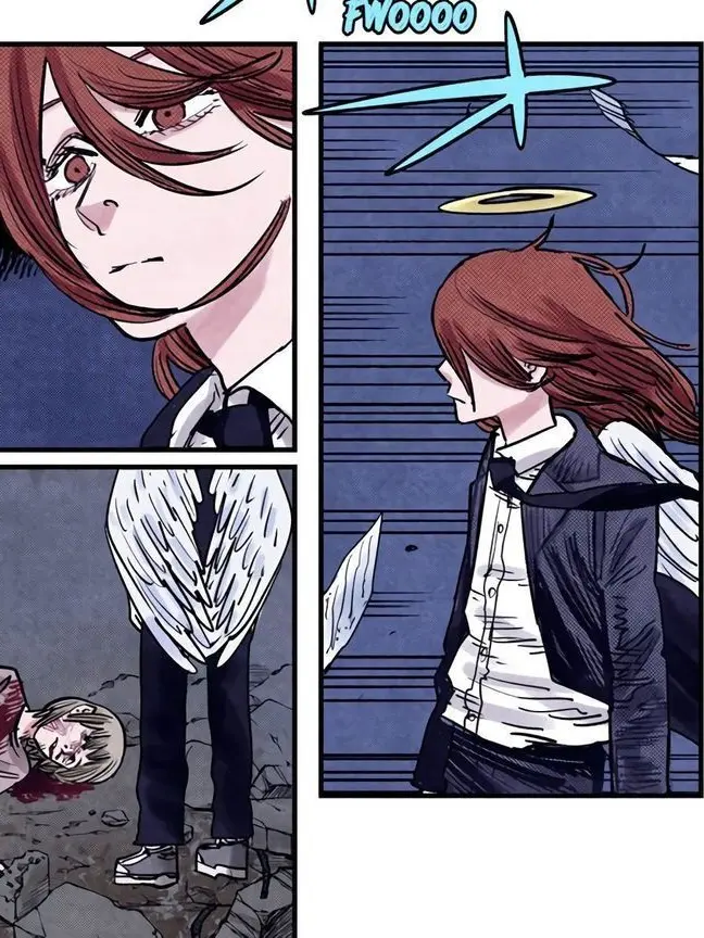 iloveangeldevil의 ㅤ