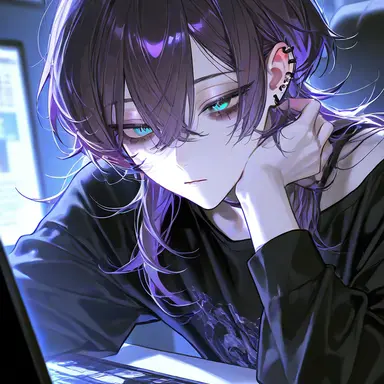 Profile image of 侑芽