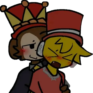 Profile image of 잔델