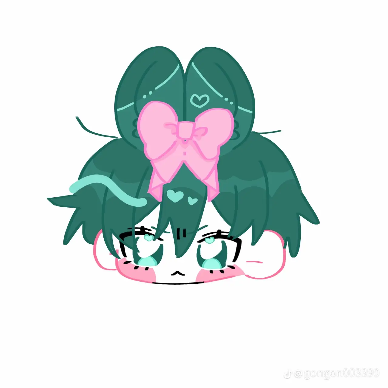 hy-0415의 糸師凛