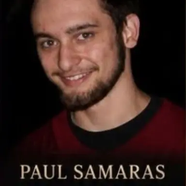Profile image of Paul