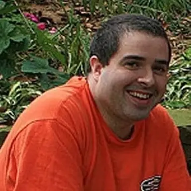 Profile image of Dan Robinson