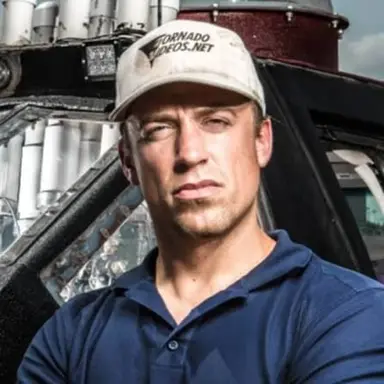 Profile image of Reed timmer