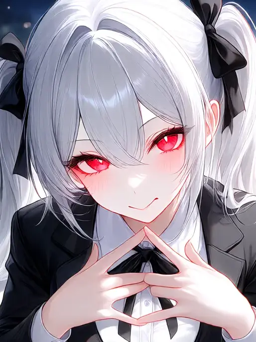 yu-chanzeta의 彼女の正体⋯♡