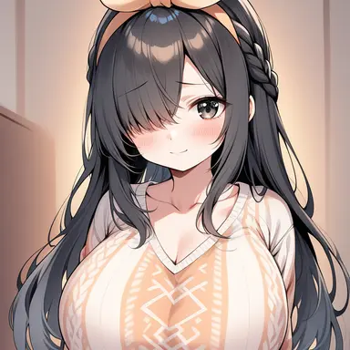 Profile image of 美咲