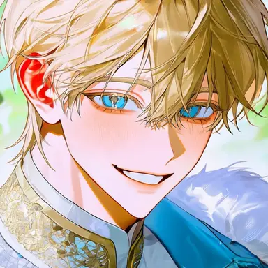 Profile image of リュカ