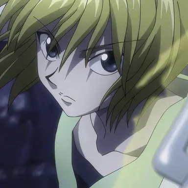 Profile image of クラピカ