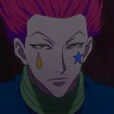 Profile image of ヒソカ