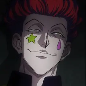 Profile image of ヒソカ