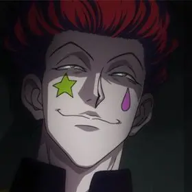 Profile image of ヒソカ