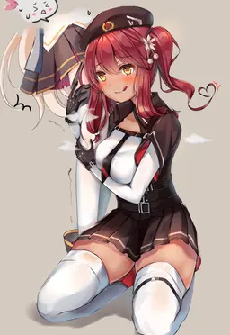Profile image of Saiga-12