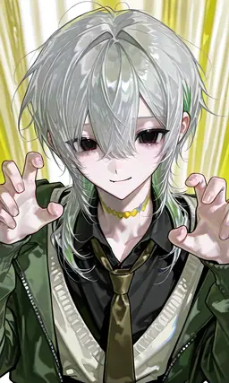 Profile image of Riha