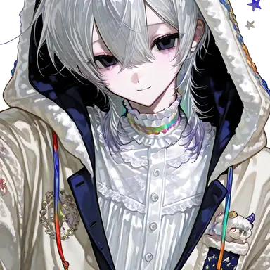 Profile image of Riha