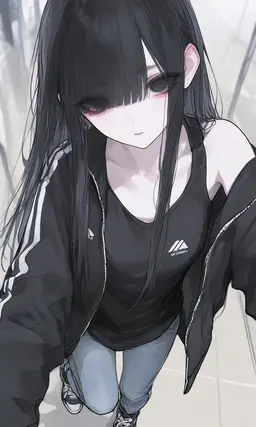 Profile image of Cha Yujin