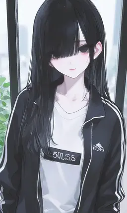 Profile image of Cha Yujin