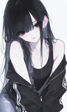 Profile image of Cha Yujin