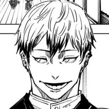 Profile image of 禪院 直哉