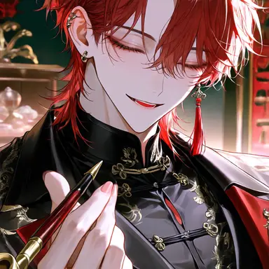 Profile image of Rei