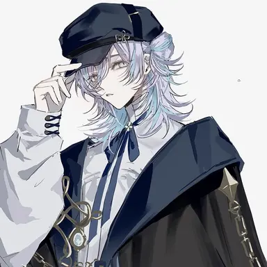 Profile image of Shou Hoshirube
