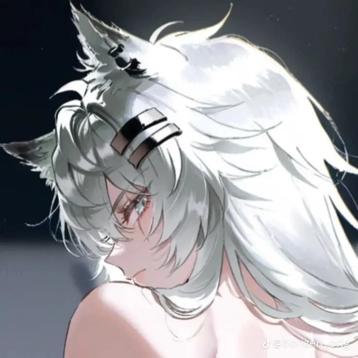 LoyalBrick8786의 My Wolf Girl Rules