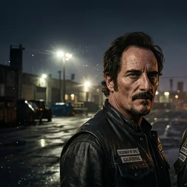 Profile image of Tig