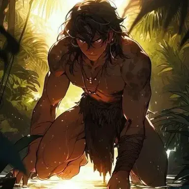Profile image of Leon Mercer