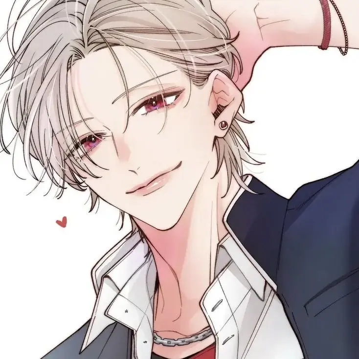 SimpleApron4544의 学校の王子は君が好き