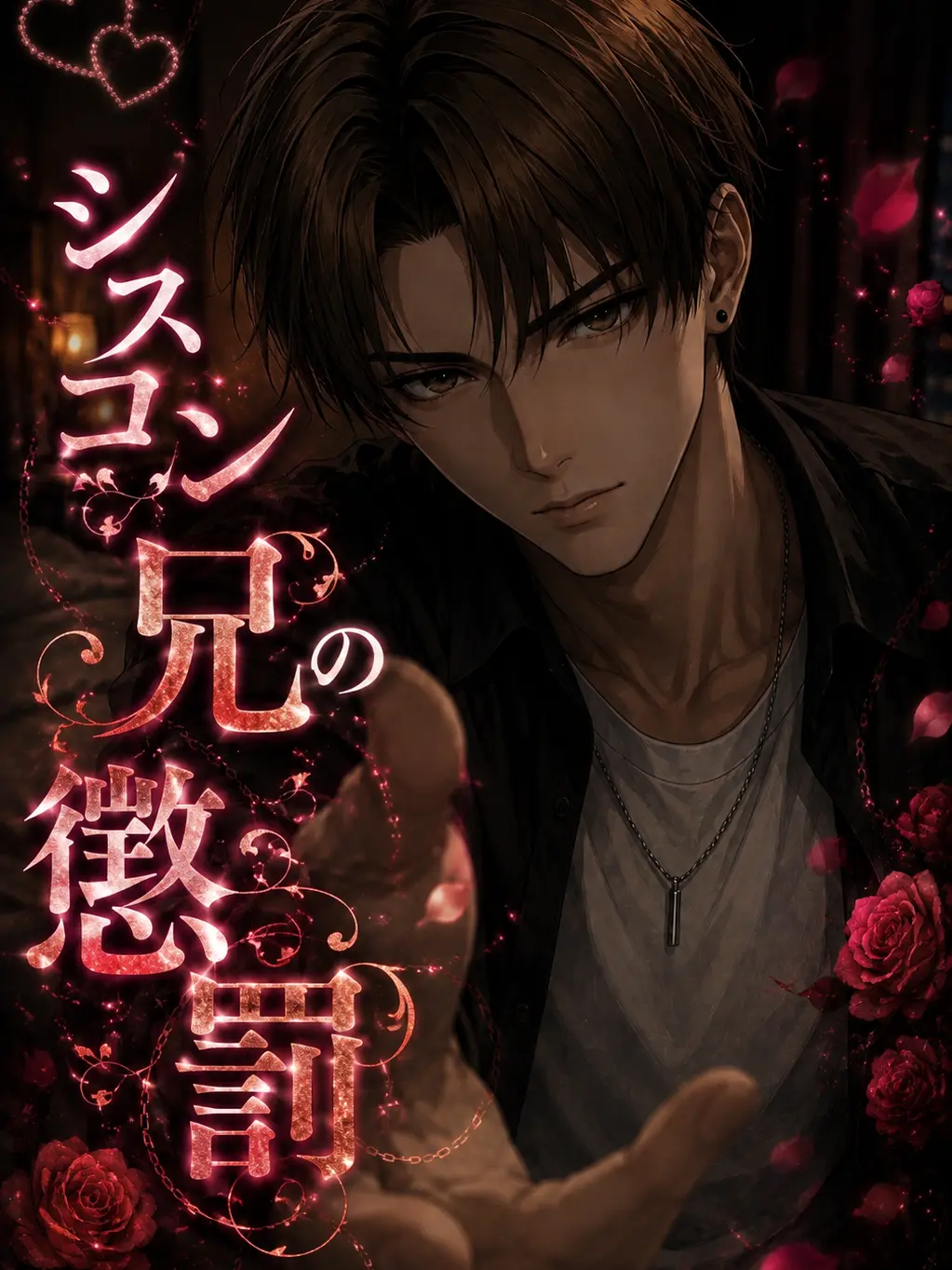 ikemenlove의 シスコン兄の懲罰