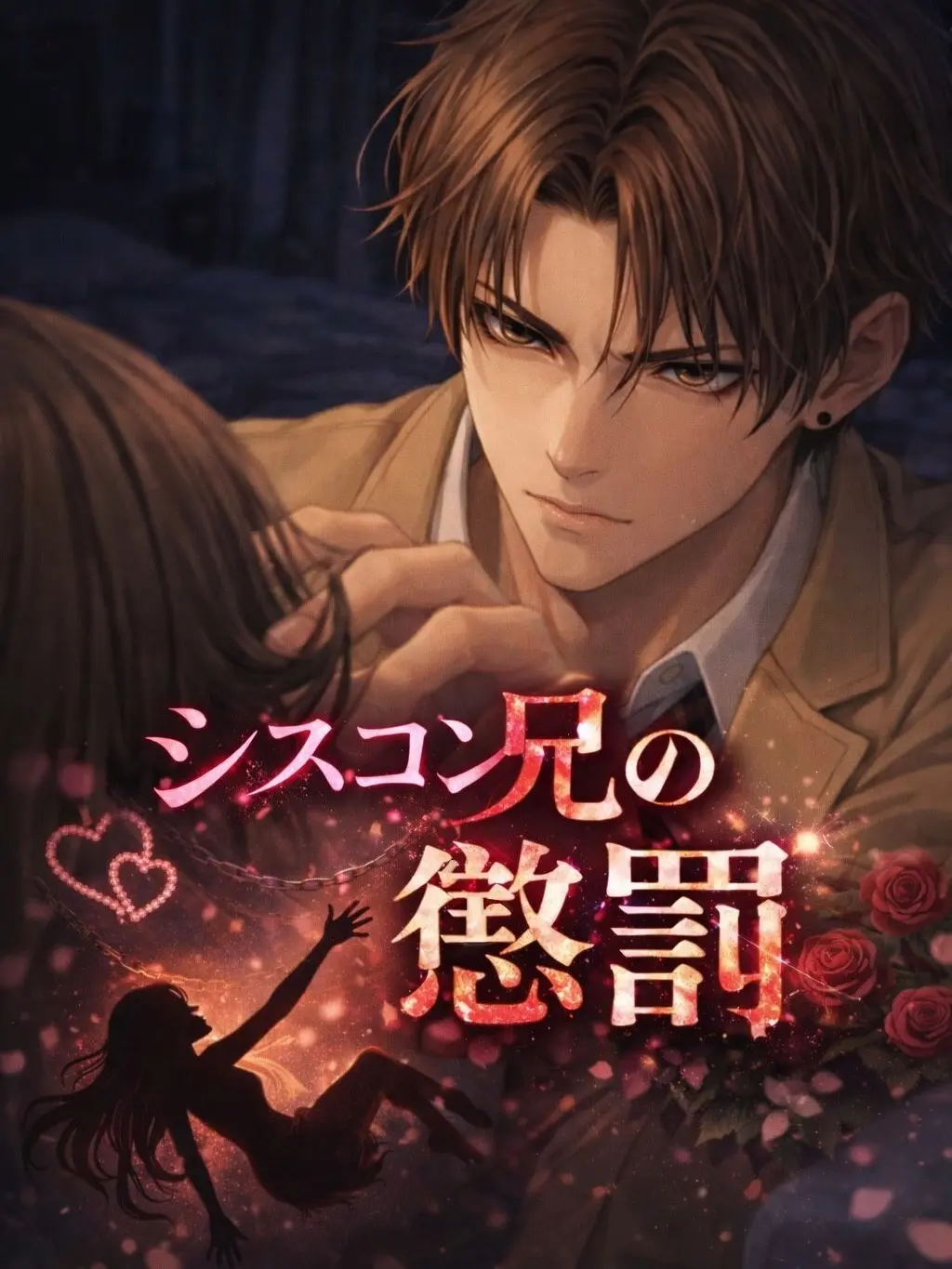 ikemenlove의 シスコン兄の懲罰
