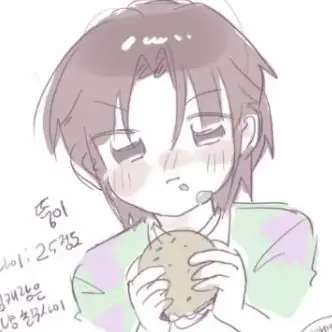 Profile image of 뚱이